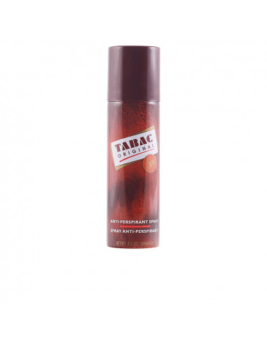 TABAC ORIGINAL deodorant anti-perspirant spray 200 ml