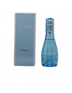 COOL WATER WOMAN eau de toilette vaporisateur 50 ml