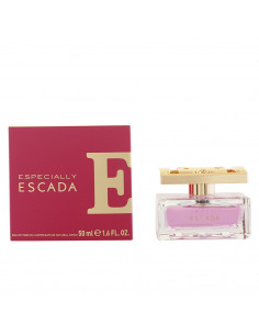 ESPECIALLY ESCADA eau de parfum vaporisateur 50 ml