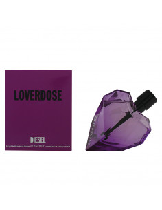 LOVERDOSE eau de parfum vaporizzatore 75 ml