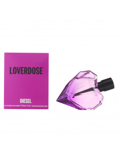 LOVERDOSE eau de parfum vaporizzatore 50 ml