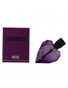 LOVERDOSE eau de parfum vaporizzatore 30 ml