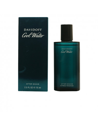 COOL WATER after-shave 75 ml