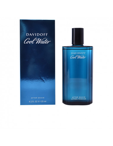 COOL WATER after-shave 125 ml