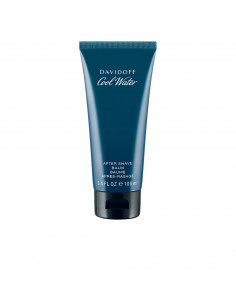 COOL WATER after-shave balm 100 ml