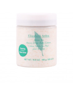 GREEN TEA honey drops body cream 500 ml