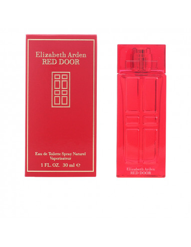 RED DOOR eau de toilette spray 30 ml