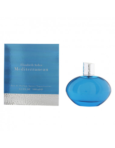 MEDITERRANEAN eau de parfum vaporisateur 100 ml