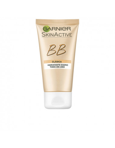 SKIN NATURALS BB CREAM classic medium