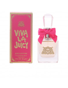 VIVA LA JUICY eau de parfum vaporizador 30 ml