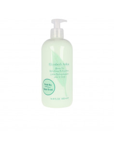 GREEN TEA refreshing body lotion 500 ml