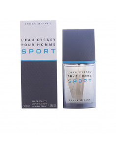 L'EAU D'ISSEY POUR HOMME SPORT Eau de Toilette Spray 50 ml