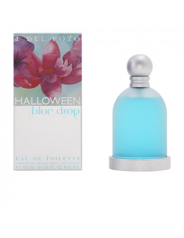 HALLOWEEN BLUE DROP Eau de Toilette Spray 100 ml