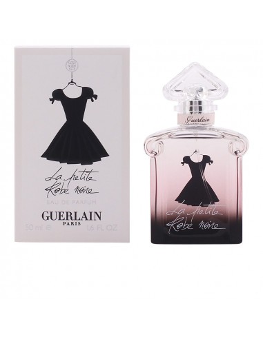 LA PETITE ROBE NOIRE eau de parfum vaporizador 50 ml