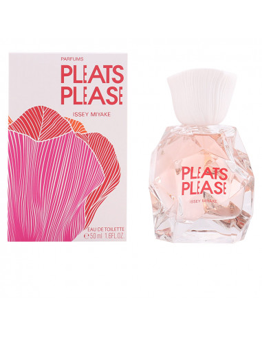 PLEATS PLEASE eau de toilette spray 50 ml