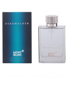 STARWALKER eau de toilette vaporisateur 75 ml