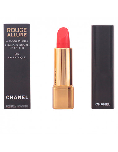 ROUGE ALLURE le rouge intense 96-excentrique