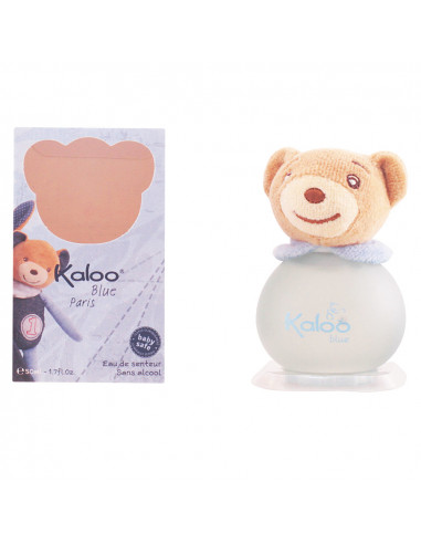 KALOO BLUE eds sans alcool spray 50 ml