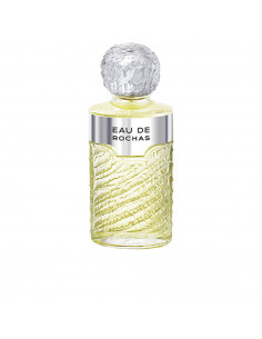 EAU DE ROCHAS eau de toilette vaporizador 100 ml