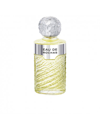 EAU DE ROCHAS eau de toilette vaporizador 100 ml