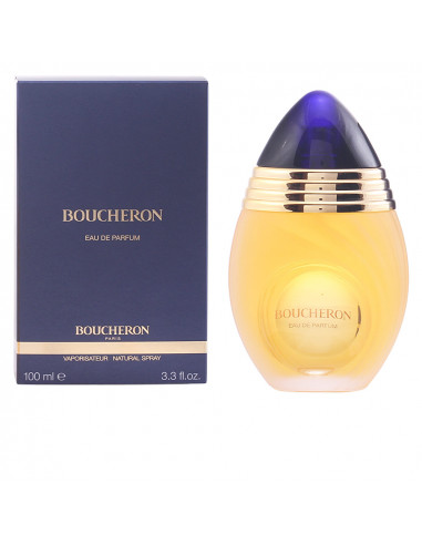 BOUCHERON FEMME eau de parfum vaporisateur 100 ml