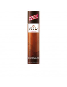 TABAC ORIGINAL deo vaporizzatore (25% free) 250 ml