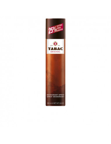 TABAC ORIGINAL deo vaporizzatore (25% free) 250 ml