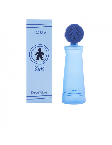 KIDS BOY eau de toilette spray 100 ml