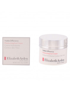 VISIBLE DIFFERENCE moisturizing eye cream 15 ml