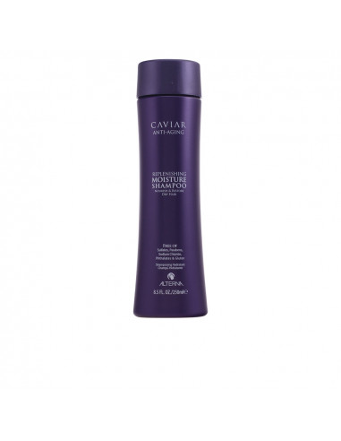 CAVIAR ANTI-AGING replenishing moisture shampoo 250 ml