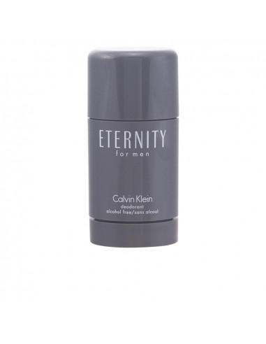 ETERNITY FOR MEN deodorant stick 75 gr