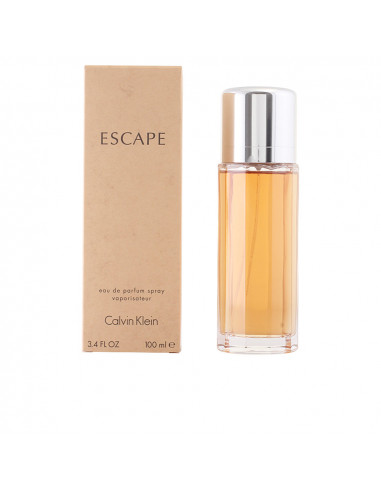 ESCAPE eau de parfum spray 100 ml