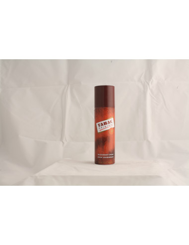 TABAC ORIGINAL desodorante vaporizador 200 ml