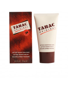 TABAC ORIGINAL after-shave balm 75 ml