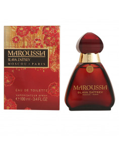 MAROUSSIA eau de toilette vaporisateur 100 ml