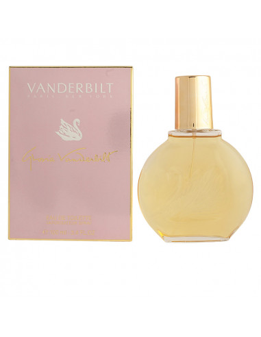 VANDERBILT eau de toilette vaporizador 100 ml