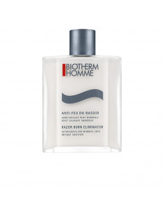 HOMME razor burn eliminator after-shave 100 ml