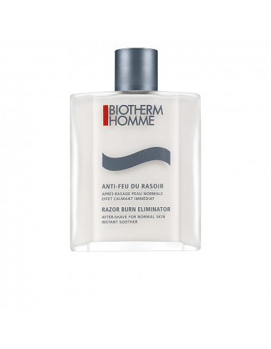 HOMME razor burn eliminator after-shave 100 ml