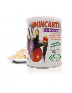 Mincartil Clasic Bote 300 Gr