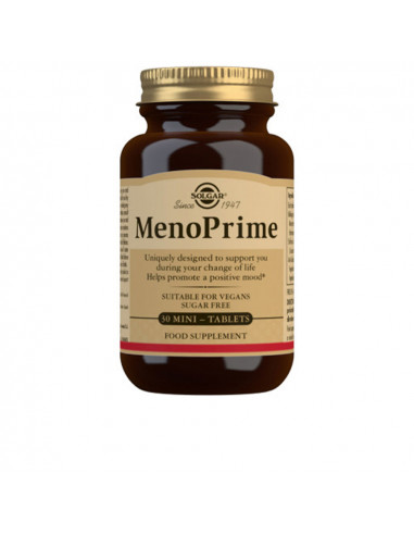 Meno Prime 30 Vcaps