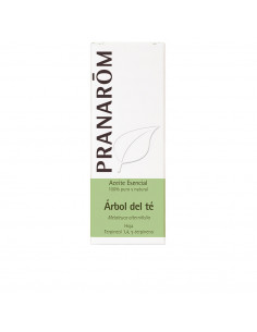 ACEITE ESENCIAL árbol del té 10 ml