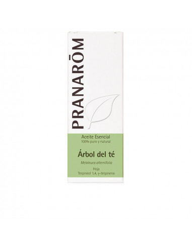 HUILE ESSENTIELLE arbre à thé 10 ml