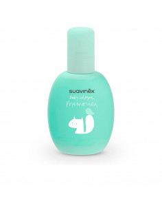 BABY COLOGNE MEMORIES eau de cologne vaporizzatore 100 ml