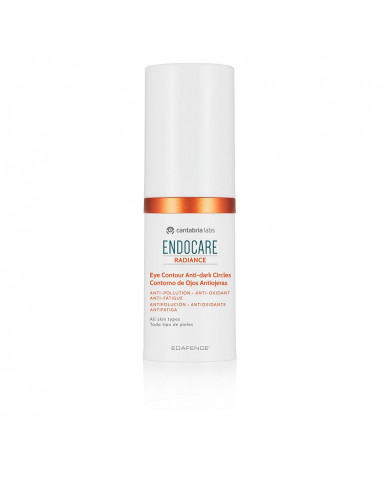 RADIANCE Augenkontur und Augenringe 15 ml