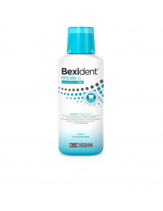 BEXIDENT ENCÍAS colutorio con CPC + cymenol 250 ml