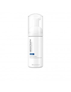 SKIN ACTIVE REPAIR espuma limpiadora exfoliante 125 ml