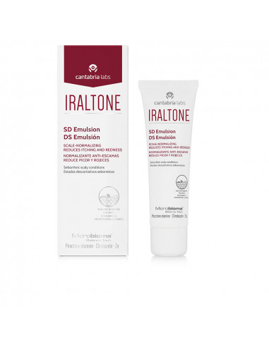 Iraltone Ds Crema Antirojeces 30 ml