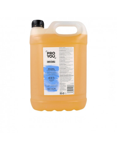 PROYOU lo shampoo detergente neutro 5000 ml