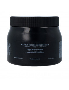 CHRONOLOGISTE masque intense régénérant 500 ml