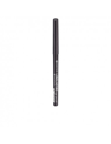 LONG-LASTING lápiz de ojos 18h waterproof 34-sparkling black 0,28 gr